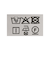 【WEB限定】＜at ease＞ヘムギャザー ノースリーブ カットソー