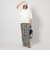 【WEB限定】＜at ease＞クロップドTシャツ タンクトップ セット トップス