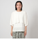 【WEB限定】＜at ease＞クロップドTシャツ タンクトップ セット トップス