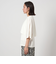 【WEB限定】＜at ease＞クロップドTシャツ タンクトップ セット トップス