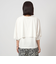 【WEB限定】＜at ease＞クロップドTシャツ タンクトップ セット トップス
