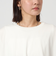 【WEB限定】＜at ease＞クロップドTシャツ タンクトップ セット トップス