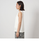【WEB限定】＜at ease＞クロップドTシャツ タンクトップ セット トップス