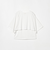 【WEB限定】＜at ease＞クロップドTシャツ タンクトップ セット トップス