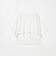 【WEB限定】＜at ease＞クロップドTシャツ タンクトップ セット トップス