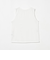 【WEB限定】＜at ease＞クロップドTシャツ タンクトップ セット トップス