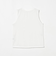 【WEB限定】＜at ease＞クロップドTシャツ タンクトップ セット トップス