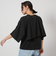 【WEB限定】＜at ease＞クロップドTシャツ タンクトップ セット トップス