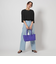 【WEB限定】＜at ease＞クロップドTシャツ タンクトップ セット トップス