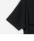 【WEB限定】＜at ease＞クロップドTシャツ タンクトップ セット トップス