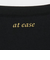 【WEB限定】＜at ease＞クロップドTシャツ タンクトップ セット トップス