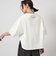 【WEB限定】＜at ease＞グラフィック ショートスリーブ Tシャツ