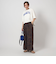 【WEB限定】＜at ease＞グラフィック ショートスリーブ Tシャツ
