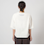 【WEB限定】＜at ease＞グラフィック ショートスリーブ Tシャツ