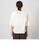 【WEB限定】＜at ease＞グラフィック ショートスリーブ Tシャツ