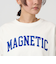 【WEB限定】＜at ease＞グラフィック ショートスリーブ Tシャツ
