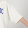 【WEB限定】＜at ease＞グラフィック ショートスリーブ Tシャツ