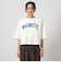 【WEB限定】＜at ease＞グラフィック ショートスリーブ Tシャツ