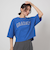 【WEB限定】＜at ease＞グラフィック ショートスリーブ Tシャツ