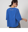 【WEB限定】＜at ease＞グラフィック ショートスリーブ Tシャツ