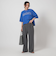 【WEB限定】＜at ease＞グラフィック ショートスリーブ Tシャツ