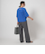 【WEB限定】＜at ease＞グラフィック ショートスリーブ Tシャツ