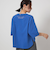 【WEB限定】＜at ease＞グラフィック ショートスリーブ Tシャツ