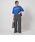 【WEB限定】＜at ease＞グラフィック ショートスリーブ Tシャツ