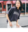 【WEB限定】＜at ease＞グラフィック ショートスリーブ Tシャツ