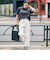 【WEB限定】＜at ease＞グラフィック ショートスリーブ Tシャツ