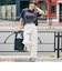 【WEB限定】＜at ease＞グラフィック ショートスリーブ Tシャツ