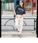 【WEB限定】＜at ease＞グラフィック ショートスリーブ Tシャツ