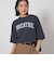 【WEB限定】＜at ease＞グラフィック ショートスリーブ Tシャツ