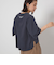 【WEB限定】＜at ease＞グラフィック ショートスリーブ Tシャツ