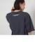 【WEB限定】＜at ease＞グラフィック ショートスリーブ Tシャツ