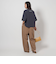 【WEB限定】＜at ease＞グラフィック ショートスリーブ Tシャツ