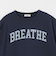 【WEB限定】＜at ease＞グラフィック ショートスリーブ Tシャツ
