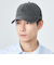 【別注】＜NEW ERA＞GLR 9THIRTY ACID WASH キャップ