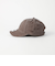 【別注】＜NEW ERA＞GLR 9THIRTY ACID WASH キャップ