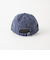 【別注】＜NEW ERA＞GLR 9THIRTY ACID WASH キャップ