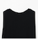 【WEB限定】＜at ease＞ノースリーブ タック カットソー ワンピース