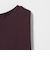 【WEB限定】＜at ease＞ノースリーブ タック カットソー ワンピース