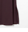 【WEB限定】＜at ease＞ノースリーブ タック カットソー ワンピース