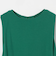 【WEB限定】＜at ease＞ノースリーブ タック カットソー ワンピース