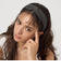 クロス メッシュ シート カチューシャ