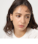 シズク クリップ イヤリング 2