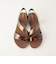 ＜Ipanema＞VIBE SANDAL サンダル