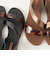 ＜Ipanema＞VIBE SANDAL サンダル