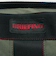 ＜BRIEFING＞パッカブル ショルダーバッグ