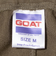 ＜GOAT＞スウェット ショーツ